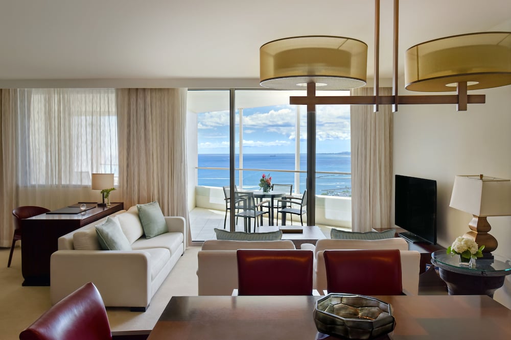 Ka Laʻi Waikiki Beach LXR Hotels & Resorts - photo 44