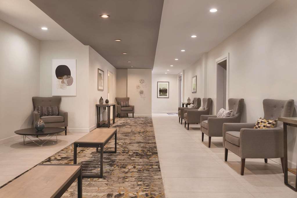 Radisson Hotel Atlanta Airport - photo 26