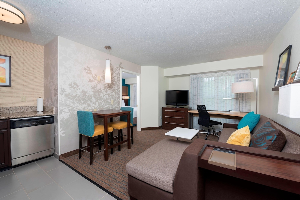 Residence Inn By Marriott Grand Rapids West - photo 11