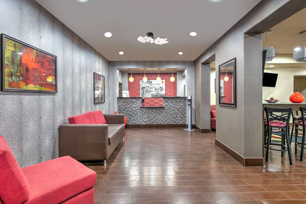 Super 8 by Wyndham Karnes City - photo 5