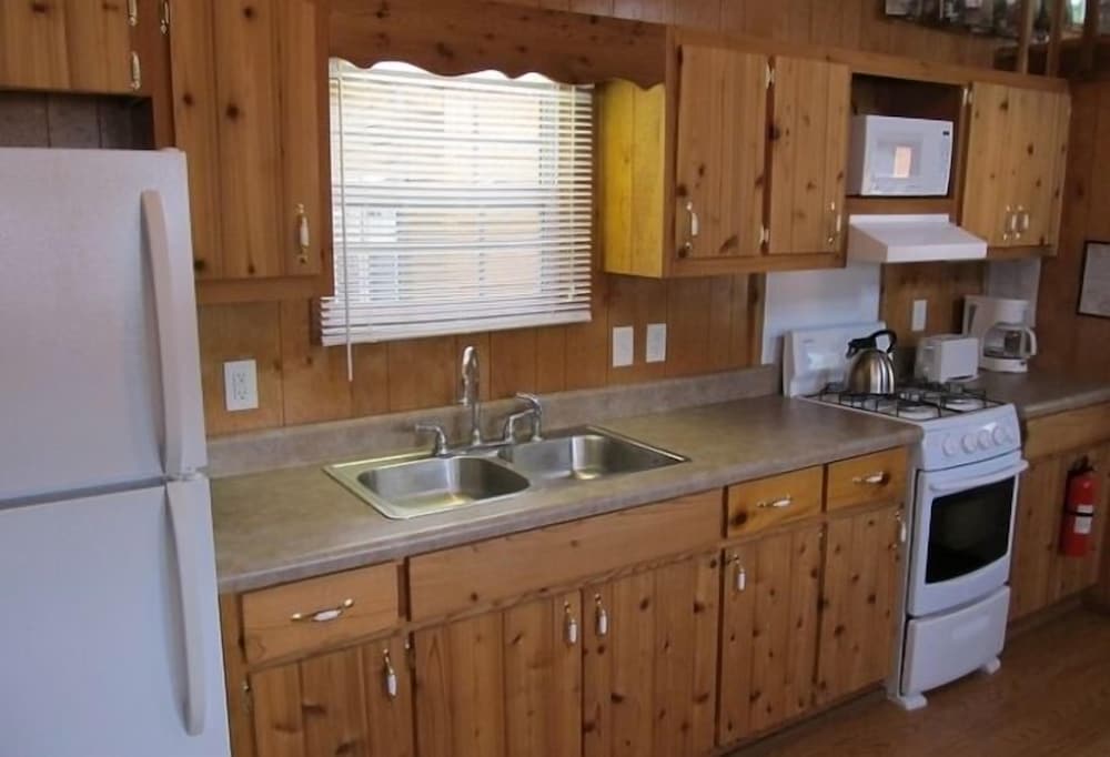 Miami Everglades Rv Resort - photo 10