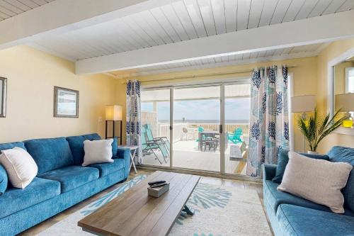 Ocean Colony 3 - carbon neutral hotel in Ocean City