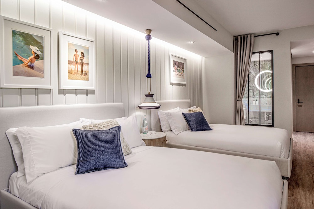 The Ray Hotel Delray Beach Curio Collection by Hilton - photo 11