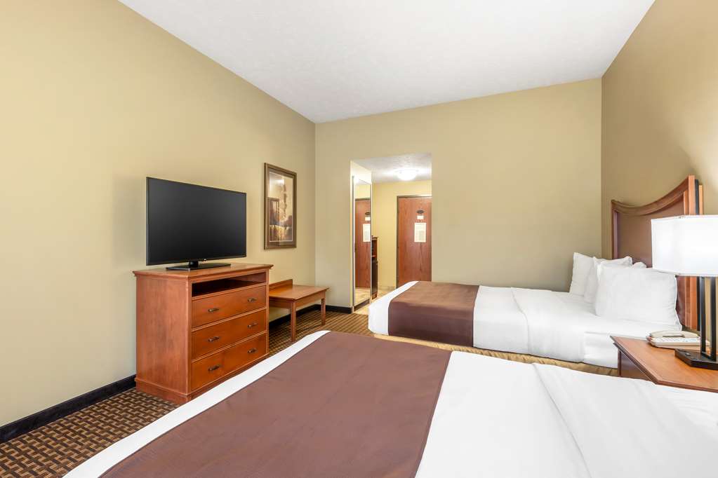 Best Western Plus Grand Island Inn & Suites - photo 16