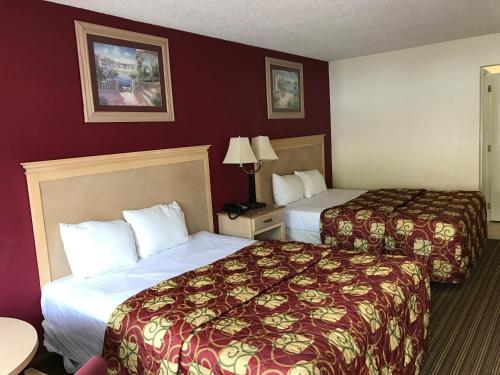 Crystal Inn & Suites Atlantic City Absecon - photo 11
