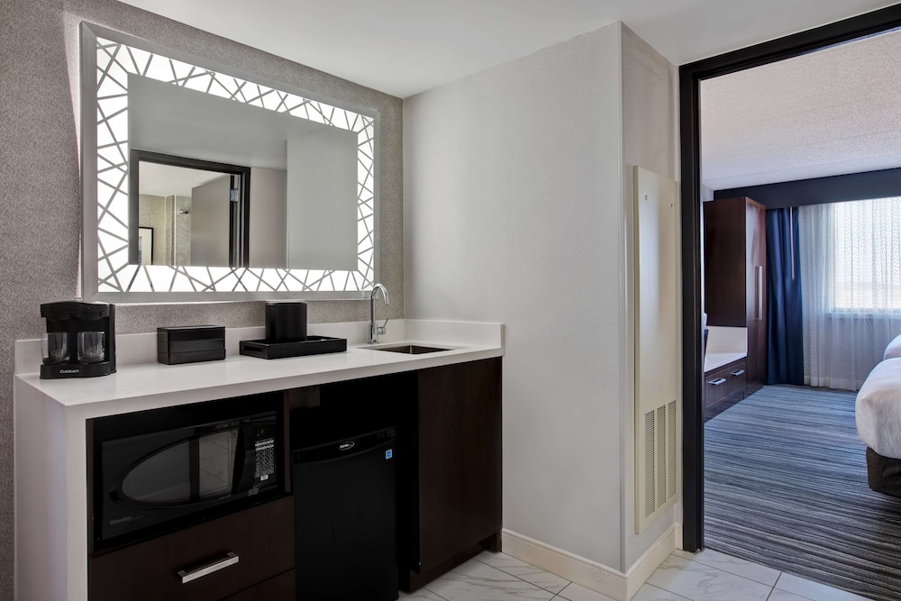 Embassy Suites Syracuse - photo 41