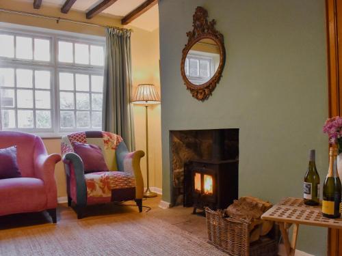 Oakfield Cottage