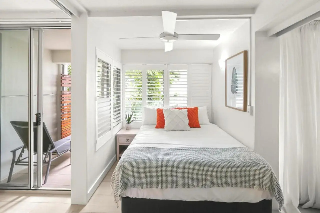 Hotel Drift 4202 in Palm Cove, Australia