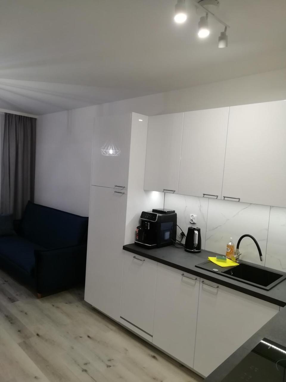 Apartament Majahouse — Nowa Sol — photo 5