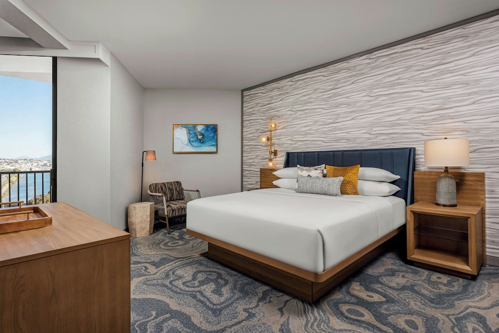 Sheraton San Diego Resort - photo 19