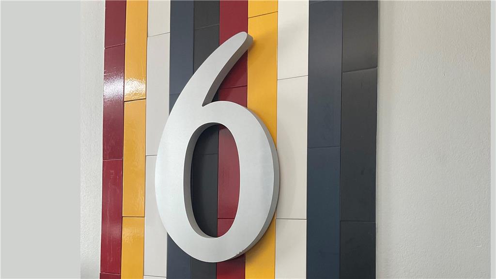 Motel 6 Omaha IAT West - photo 21