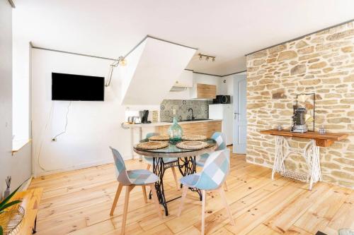 Il Etait Une Fois a Concarnoloc in Concarneau, France