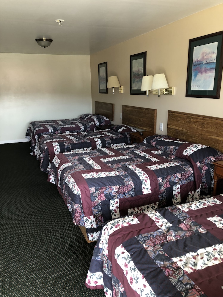 Troy Motel - photo 3