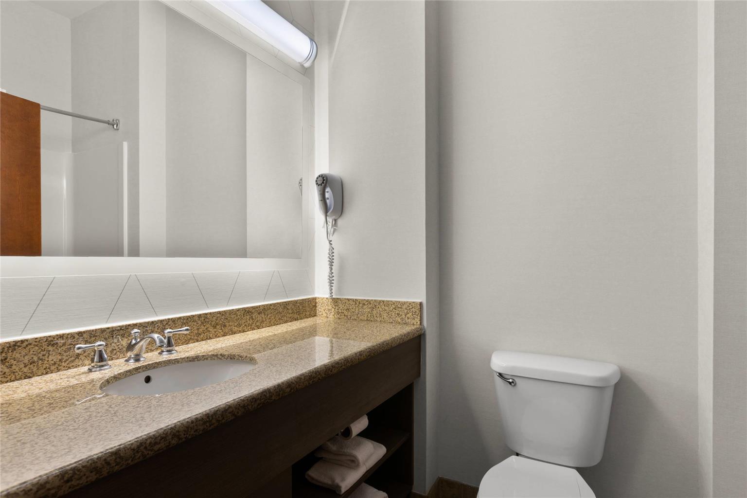 Comfort Inn Powell Knoxville North - photo 22