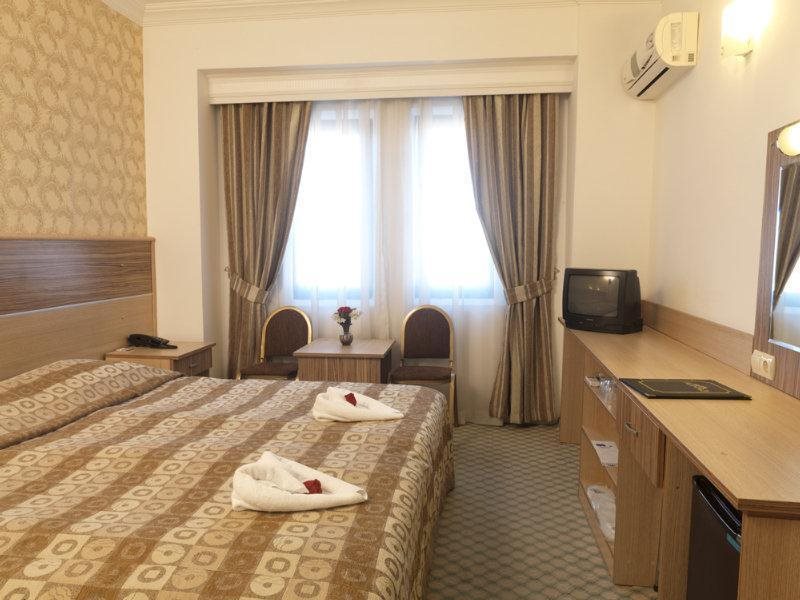 Altinyazi Otel — Avanos — photo 4