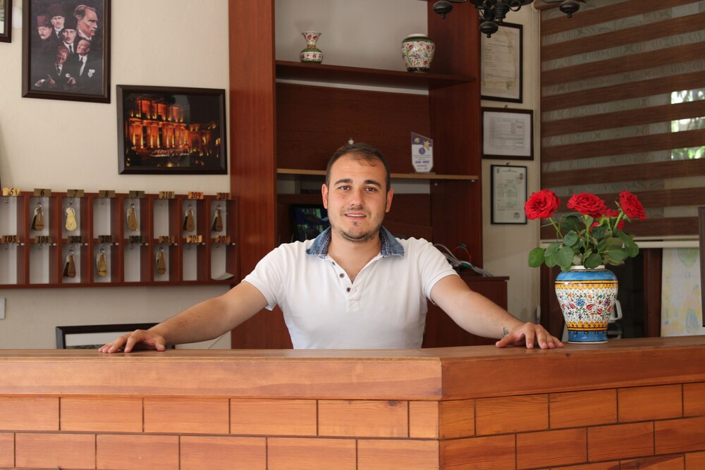 Akay Hotel — Selcuk — photo 3