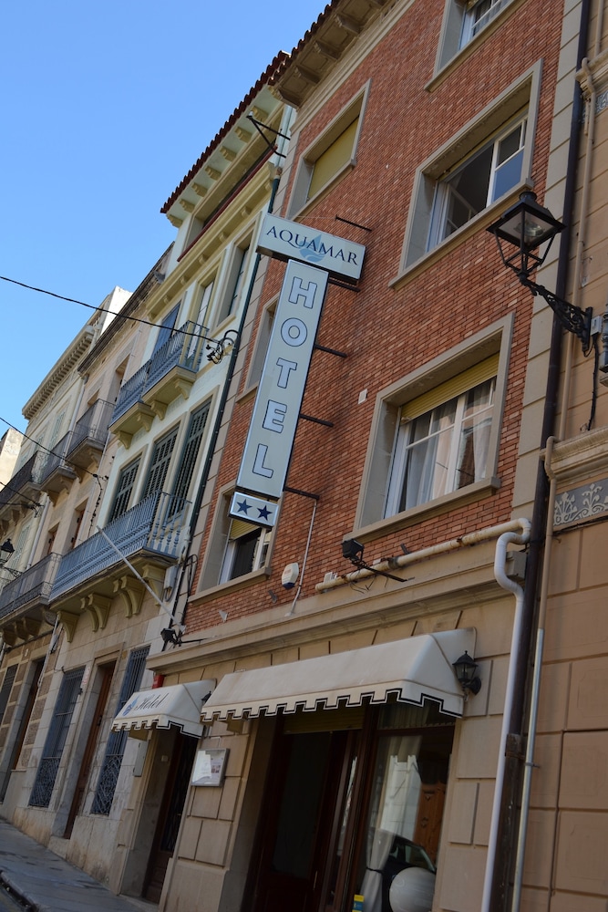 Checkin Wellamar in Sant Feliu De Guixols, Spain