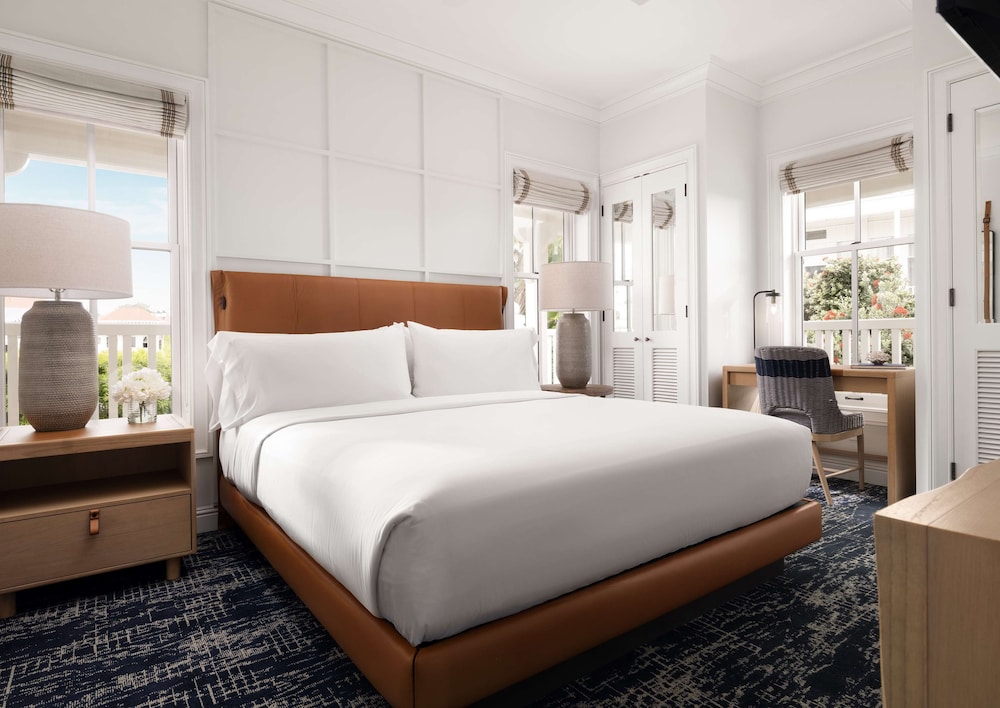 Beach Village at The Del Curio Collection - photo 5