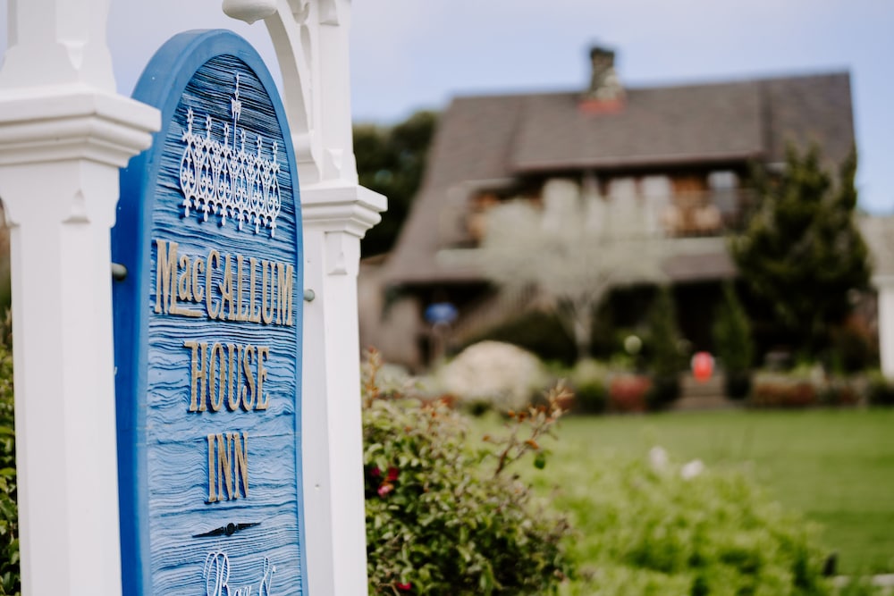 MacCallum House Inn - photo 13