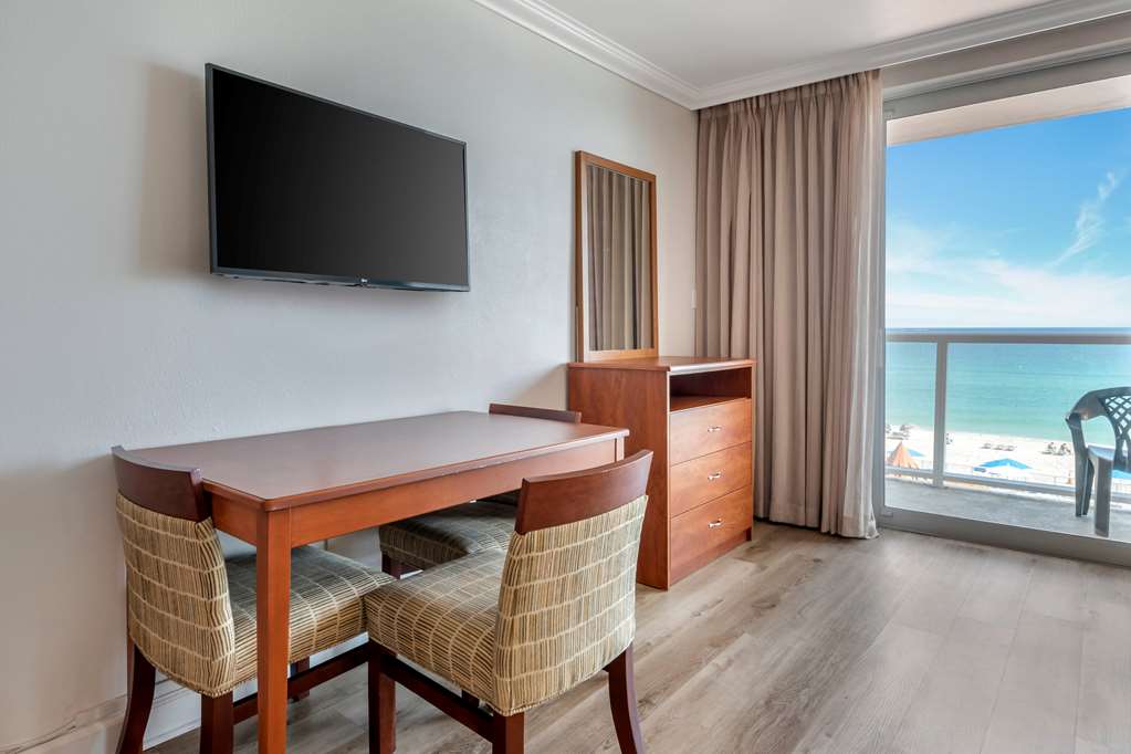 Ramada Plaza by Wyndham Marco Polo Beach Resort - photo 20