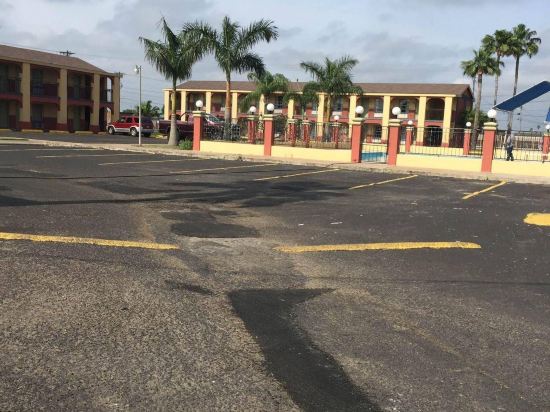 Executive Inn Mercedes — hotel in Mercedes