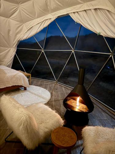 Stargazer The Dome Life — hotel in Anthem