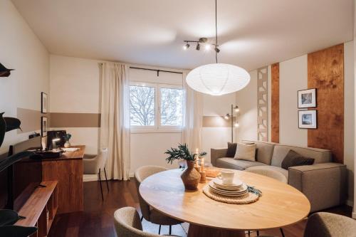 Seminiak 1 bedroom and parking in Saldanha — 4-Star Luxury Hotel in Lisbon, Portugal