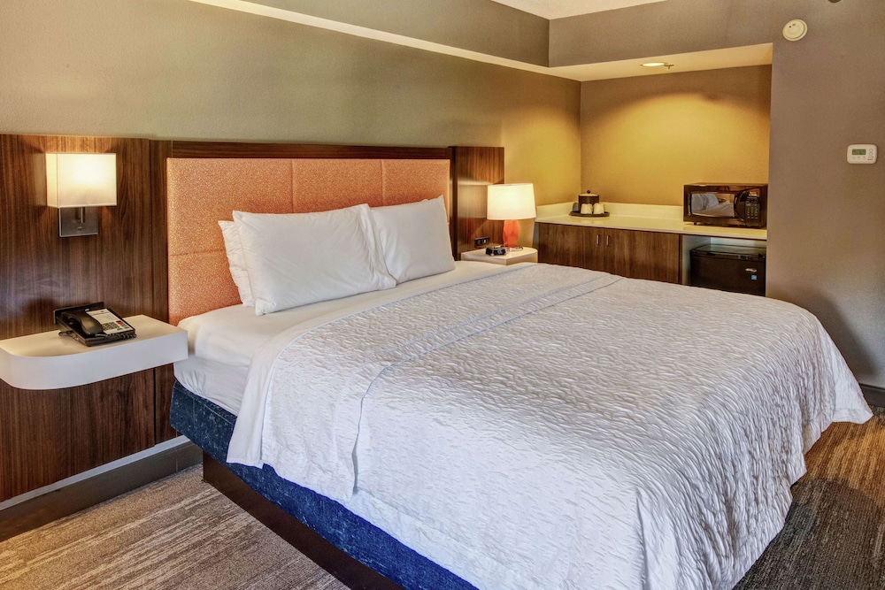 Hampton Inn Elizabeth City - photo 12
