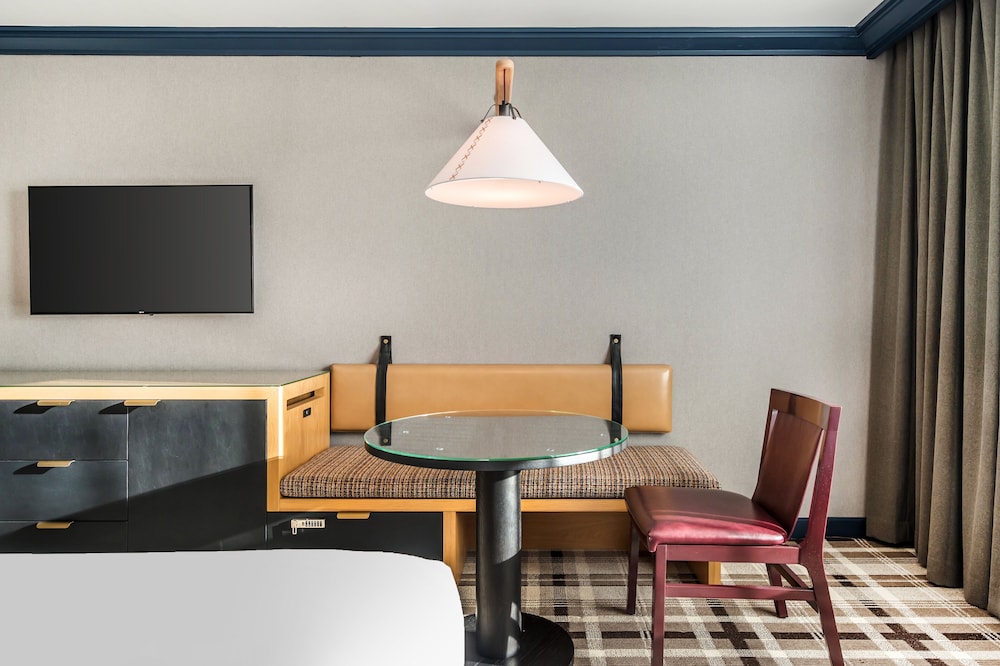 Omni Interlocken - photo 47