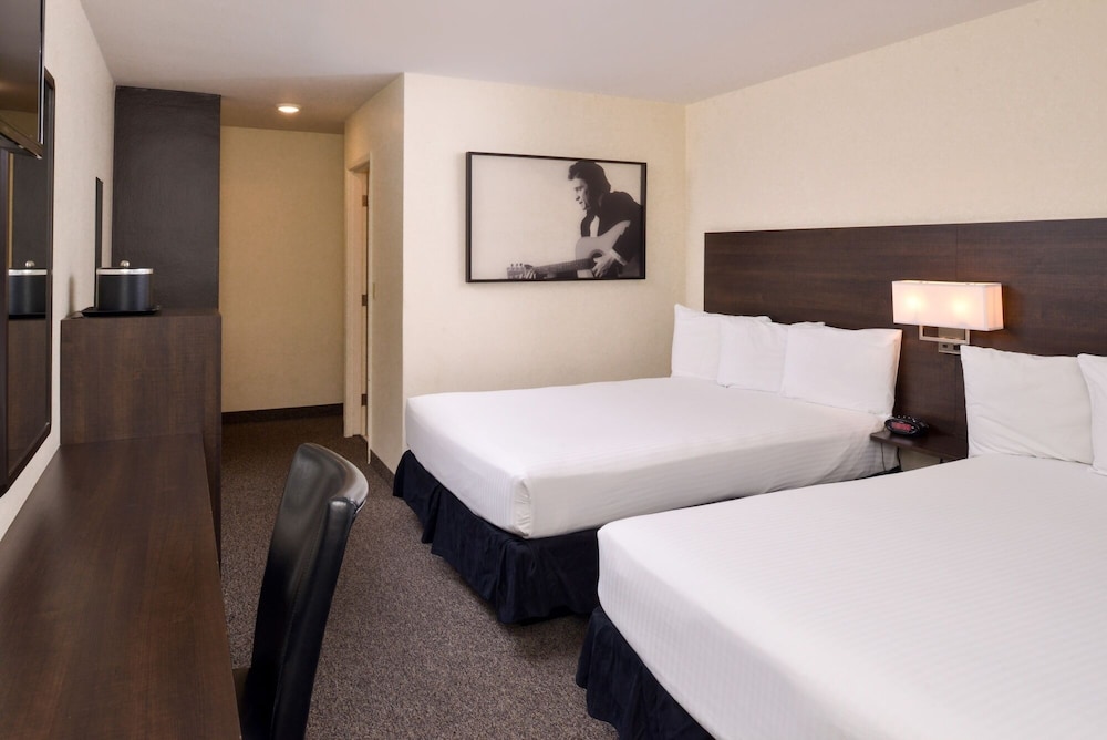 Steam Plant Hotel Spokane an Ascend Collection Hotel - photo 25