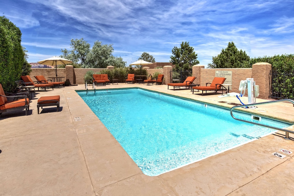 Hampton Inn Kayenta - photo 26