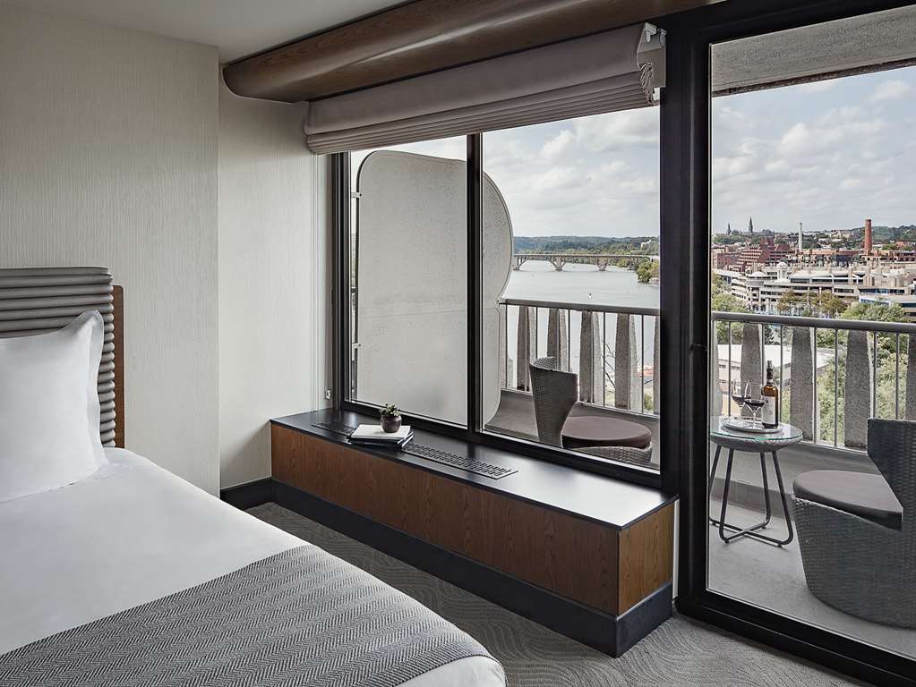 The Watergate Hotel - photo 10