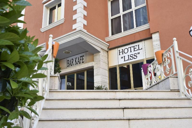 Hotel Liss — Lezhe — photo 3