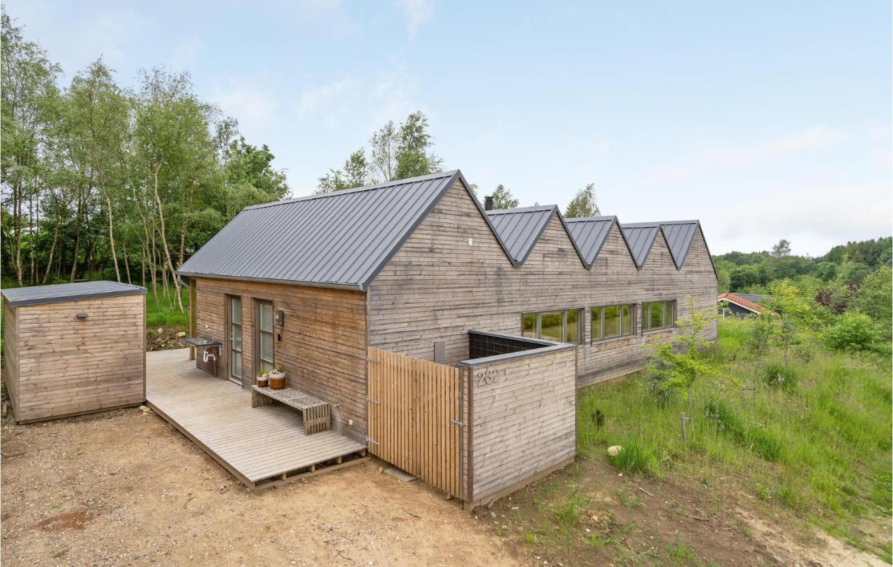 3 Bedroom Gorgeous Home In Silkeborg — 5-Star Luxury Hotel in Silkeborg, Denmark