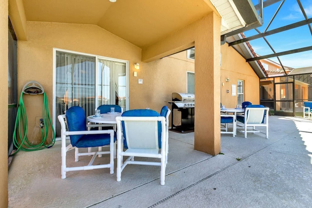 Aviana Resort Lovely 4bd 3ba Pool Home #4av141 - photo 30