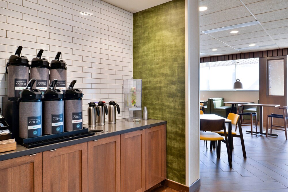 Fairfield Inn & Suites by Marriott Minneapolis Shakopee - photo 37