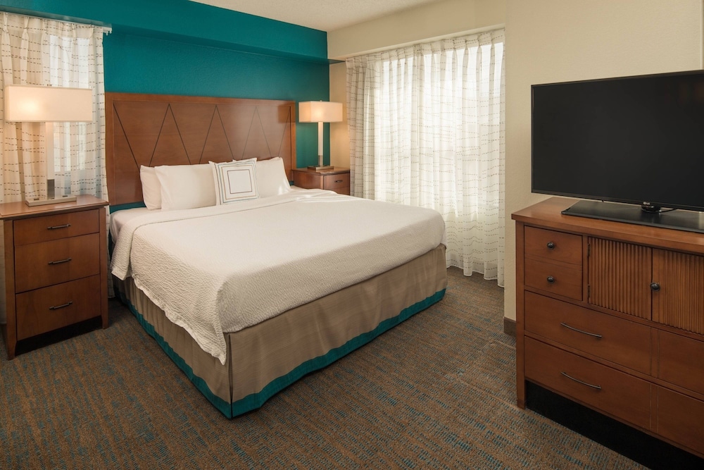 Residence Inn by Marriott Portland North - photo 3