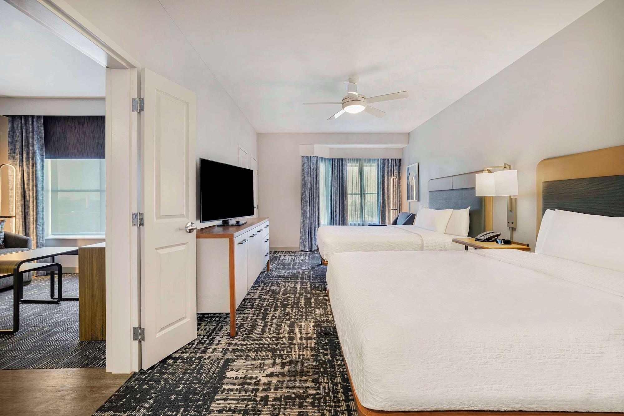 Homewood Suites by Hilton Plano Richardson - photo 14