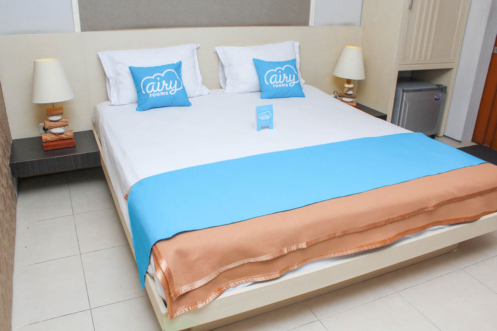 Airy Wijaya Kusuma Dukuh Kupang Timur 20 Surabaya in Surabaya, Indonesia