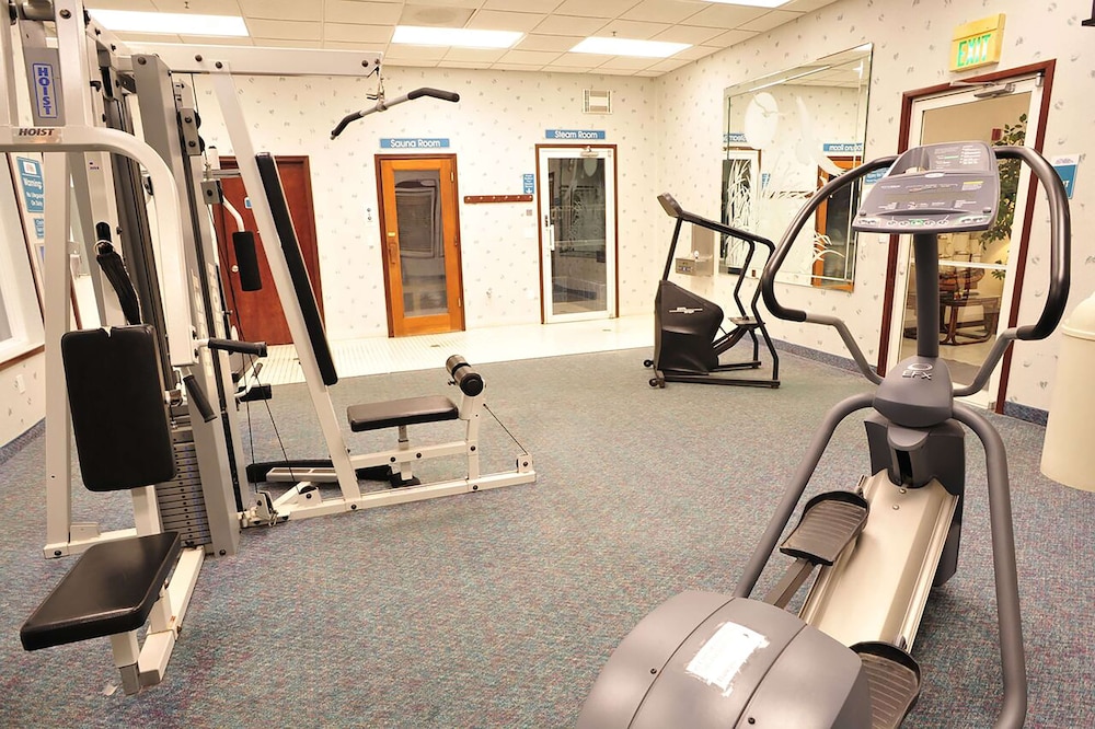 Shilo Inn Suites Hotel Ocean Shores - photo 15
