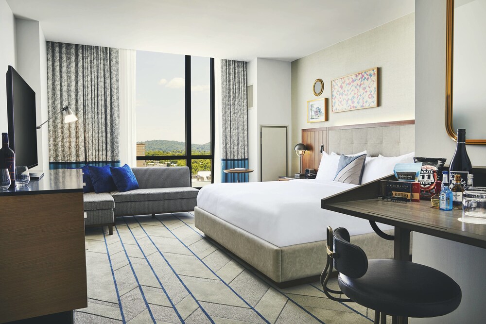 The Draftsman Charlottesville University Autograph Collection Hotel - photo 4