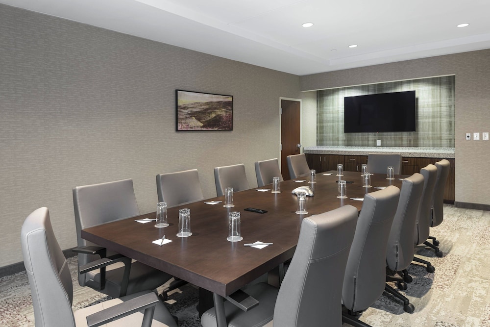 Courtyard by Marriott Charlottesville University Medical Ctr - photo 33
