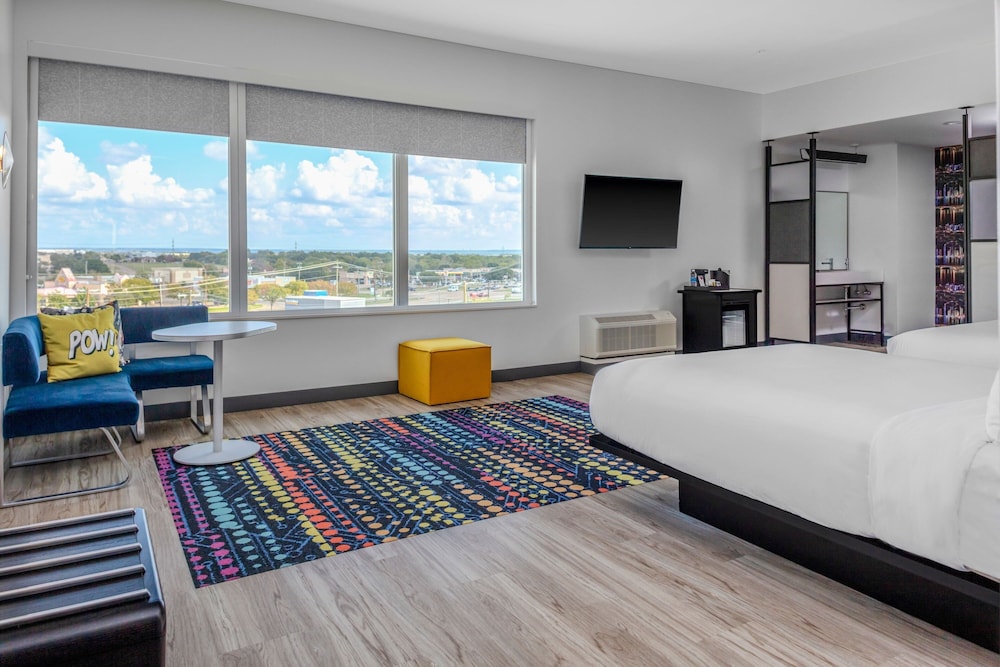Aloft Dallas Arlington South - photo 12