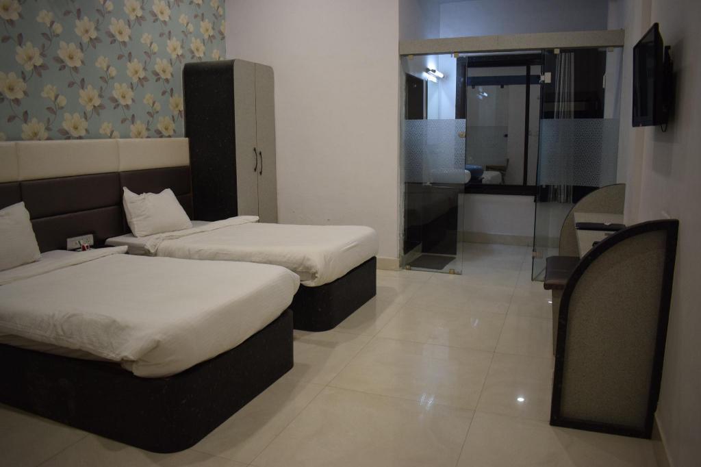Hotel The Hills — Ambikapur — photo 5