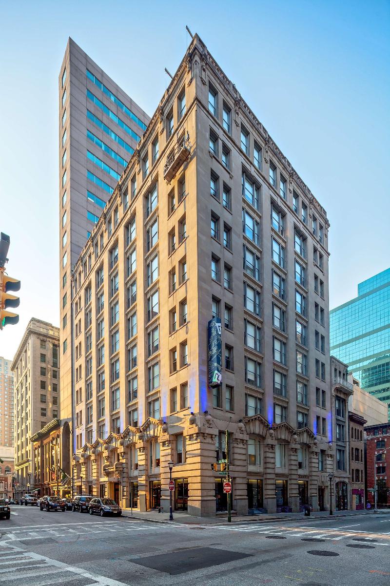 Hotel Rl Baltimore Inner Harbor - photo 3