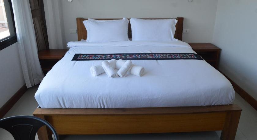 Khamphone Hotel — Vangviang — photo 2