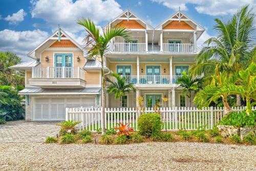 Beach A La Mode 211 — Anna Maria — photo 5