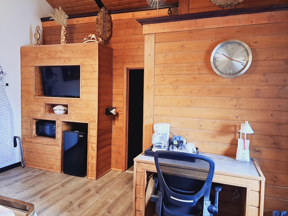 Dunes Motel - photo 20