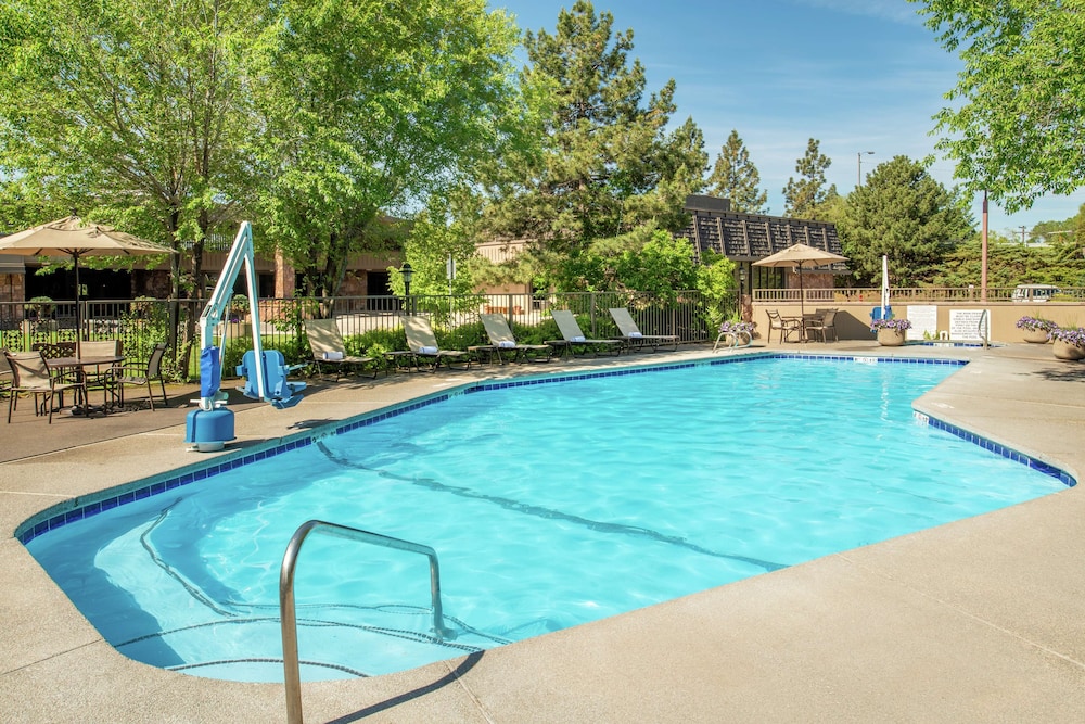 Edgewater Missoula Tapestry Collection by Hilton - photo 36