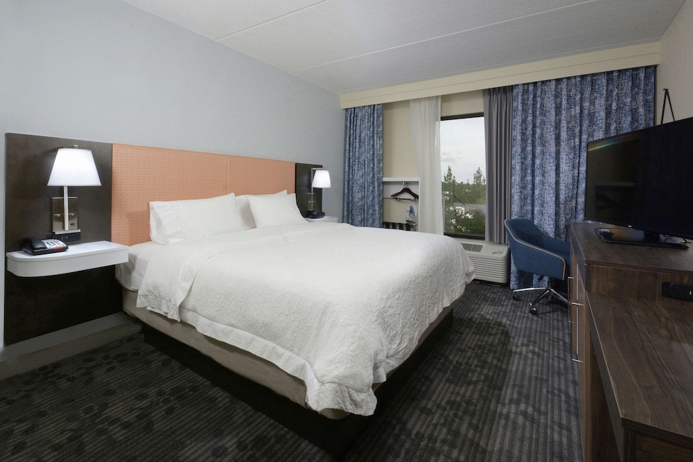 Hampton Inn & Suites Greenville Spartanburg I 85 SC - photo 14